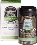 Green-lipped mussel complex