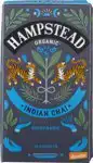 Zwarte thee Indian chai