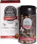 Camu camu vitamine C