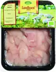 Kipfiletblokjes