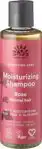 Hydraterende shampoo rozen