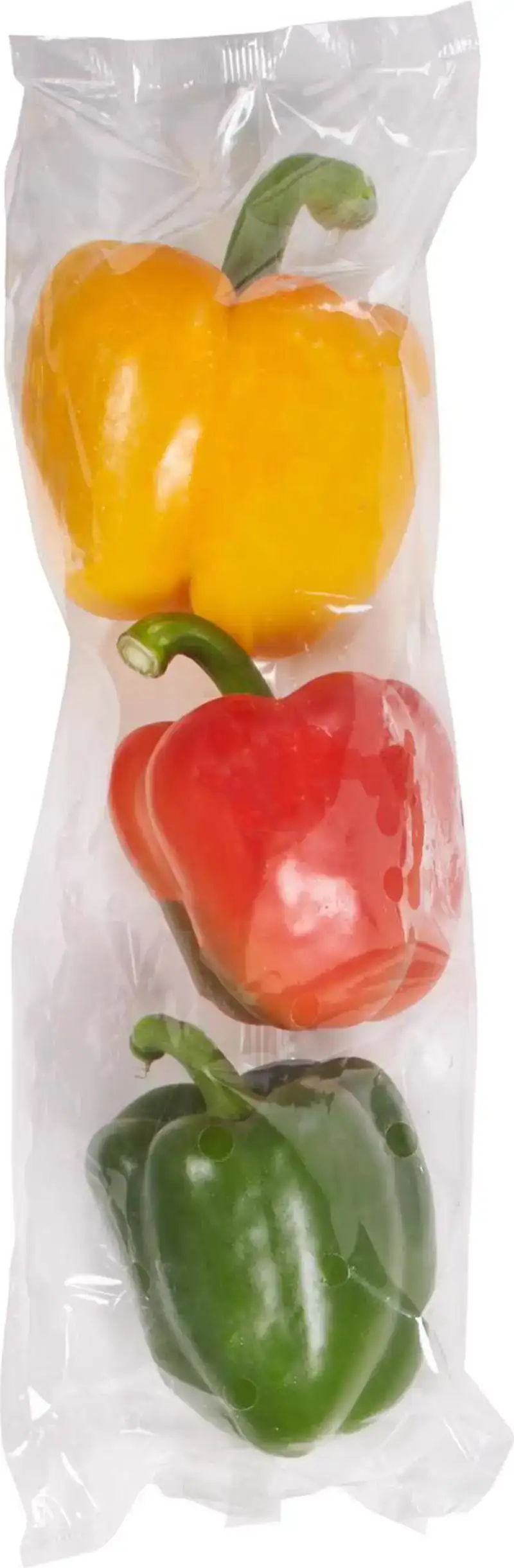 Paprika mix