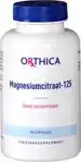 Magnesiumcitraat-125