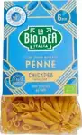 Kikkererwten penne