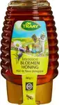 Bloemenhoning knijpfles