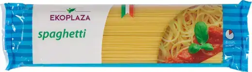 Spaghetti