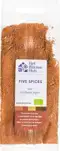 Five spices