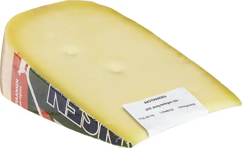 Jong belegen kaas 50+