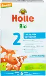 Opvolgmelk 2 6+ mnd