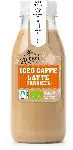 IJskoffie latte caramel