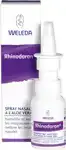 Rhinodoron neusspray