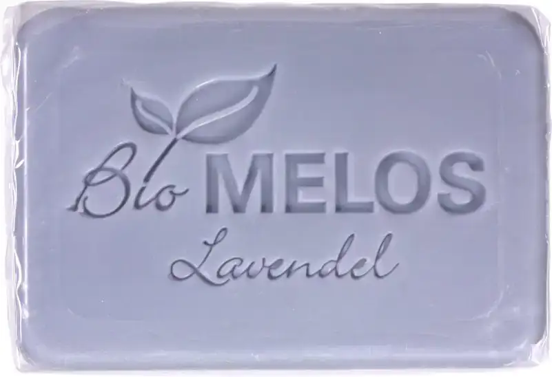 Lavendelzeep