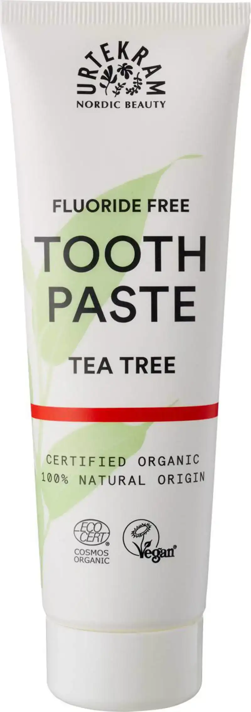 Tandpasta tea tree