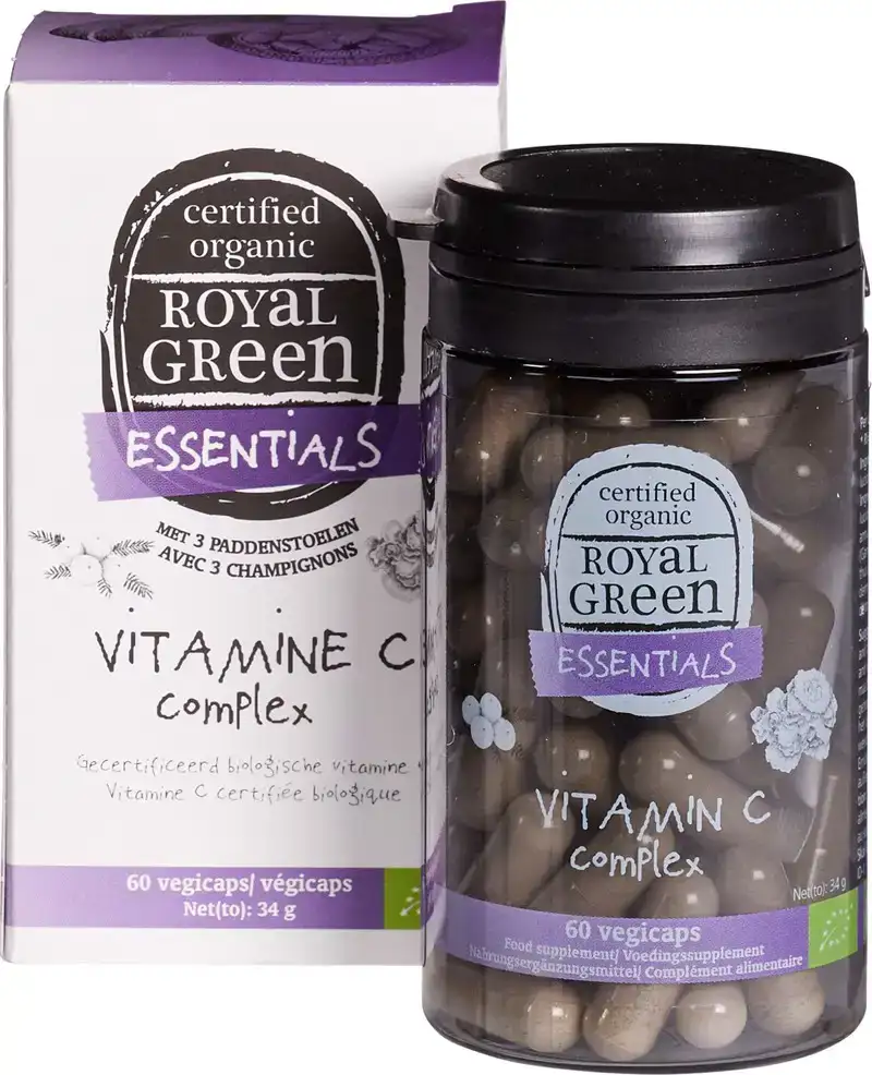 Vitamine C complex