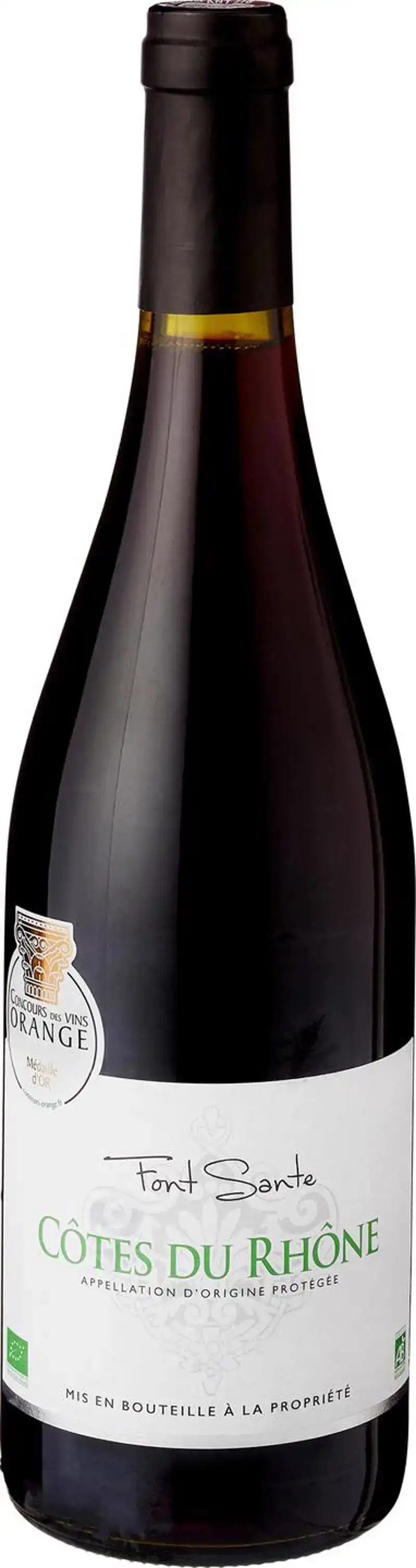 Côtes du Rhône