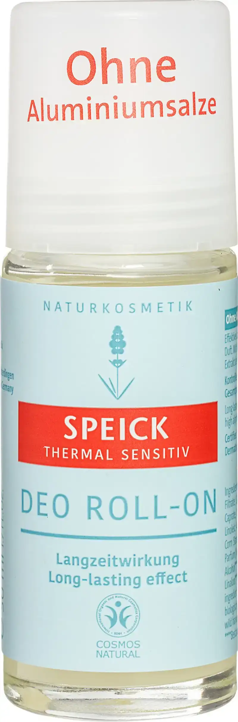 Deoroller sensitiv
