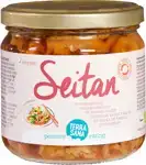 Seitan in tamarisaus