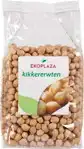 Kikkererwten