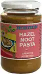 Hazelnootpasta