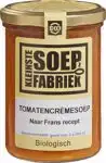 Tomatencrèmesoep