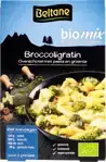 Mix voor broccoli-gratin