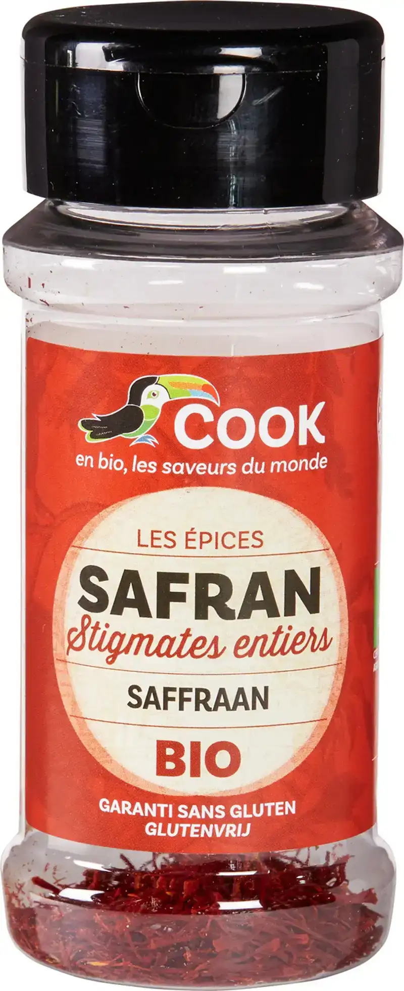 Saffraan