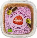 Auberginespread
