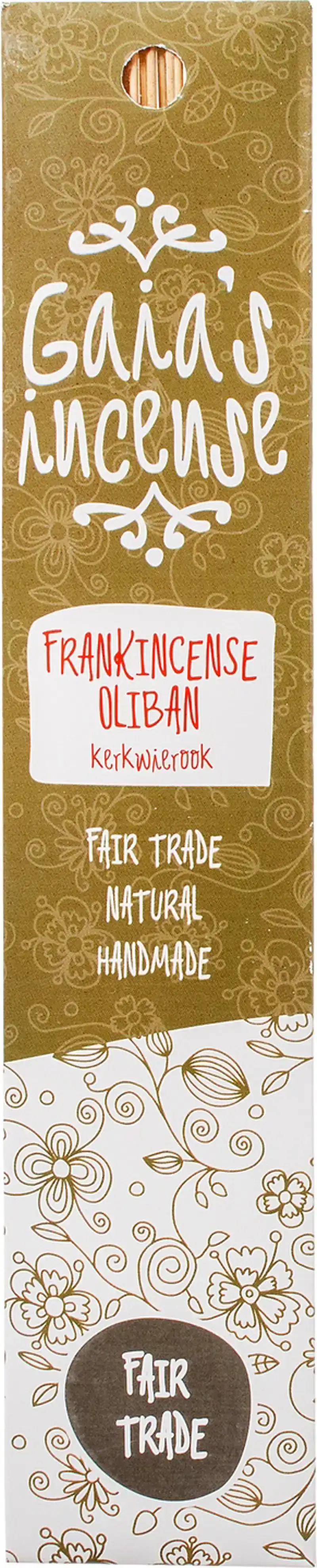 Wierook frankincense olibanum