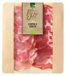 Coppa & lonza