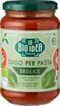 Pastasaus basilicum