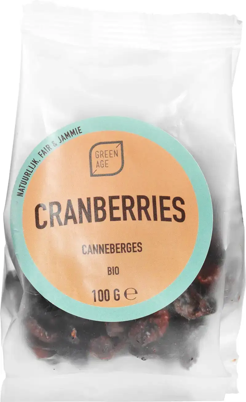 Cranberries