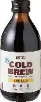 Cold brew vanille