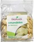 Geblancheerde amandelen