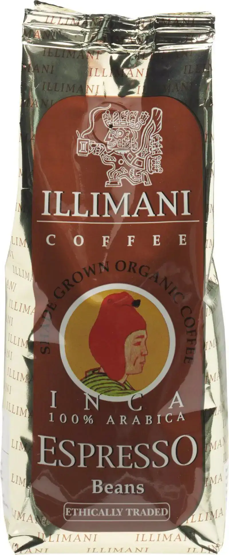 Koffiebonen espresso