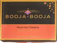 Chocoladetruffels hazelnut crunch