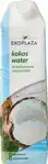Kokoswater