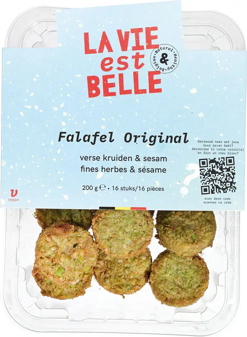 Falafel