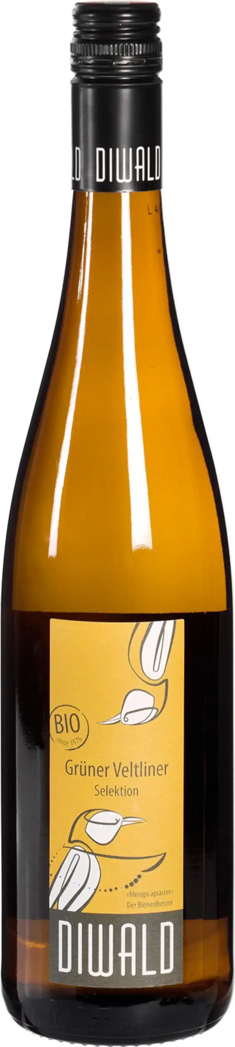 Grüner Veltliner