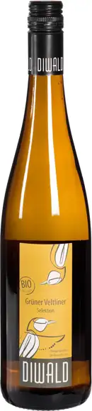 Grüner Veltliner