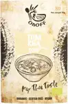 Thaise tom kha soep