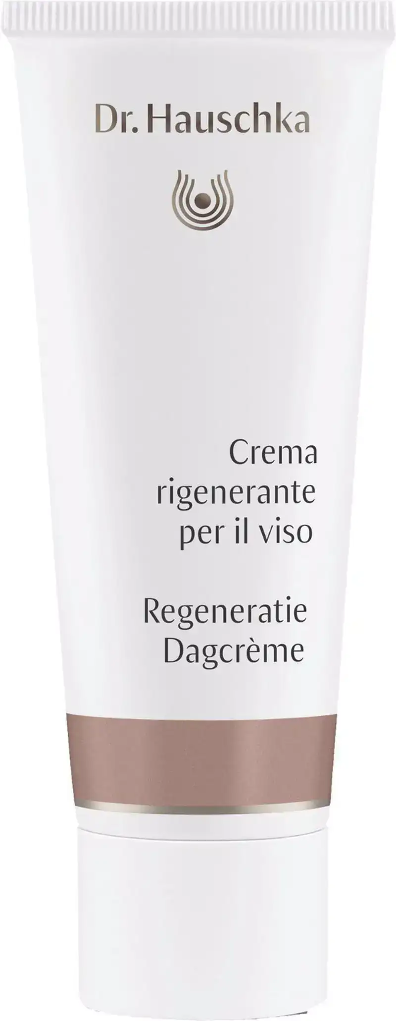 Regeneratie dagcrème egaliserend - rijpere huid
