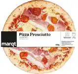 Pizza Prosciutto