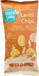 Linzenchips Indian curry