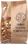 Granola fruit, pecannoten & pitten