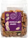Amandelen