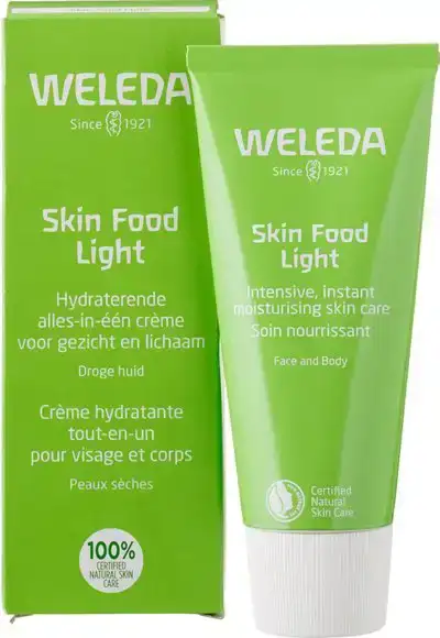 Skin food light