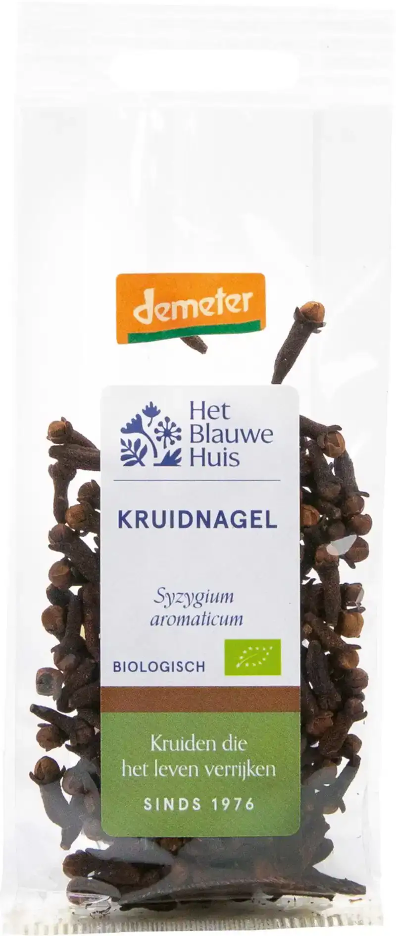 Kruidnagel heel