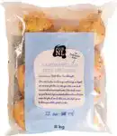 Kruimige aardappelen