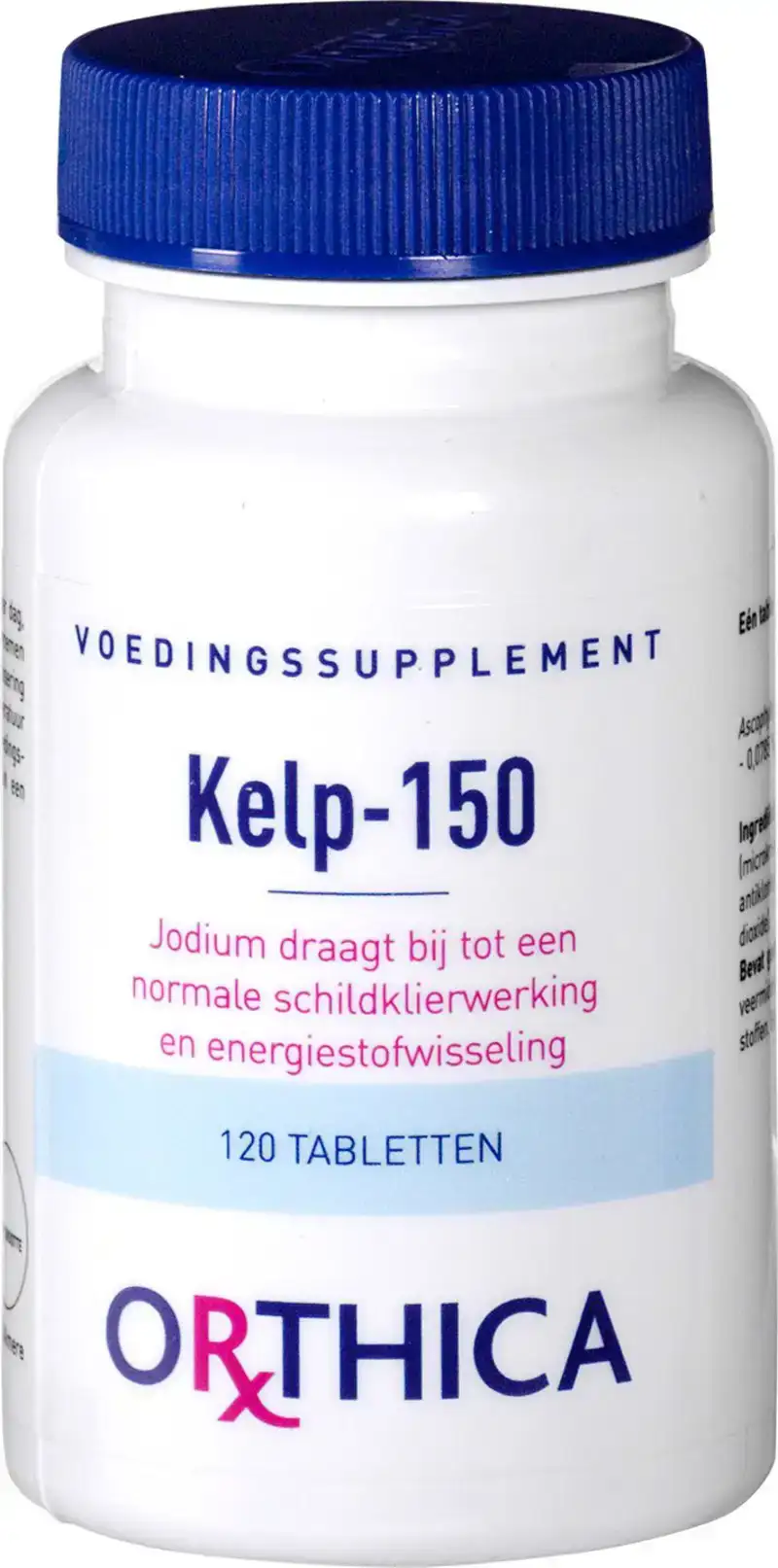 Kelp-150 (jodium)