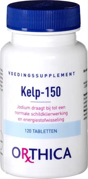 Kelp-150 (jodium)